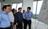 PTT Trịnh Đình Dũng: Lọc dầu Dung Quất là quả tạ của kinh tế Quảng Ngãi
