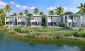 Ra mắt Vinpearl Nam Hội An Resort và Villas – Tinh tế kiến trúc trong long di sản