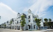 Niềm vui nhân đôi cho khách mua biệt thự The Paris - Vinhomes Imperia