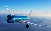 Máy bay Vietnam Airlines hạ cánh khẩn cấp tại Ấn Độ để cứu hành khách