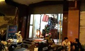 Đột tử sau khi cùng một phụ nữ lớn tuổi vào nhà nghỉ