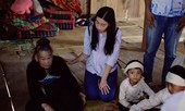 Hoa hậu Mỹ Linh nói gì trước giờ khai hội Miss World 2017?