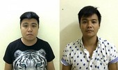 Giang hồ đất Cảng tung đủ chiêu o ép con nợ