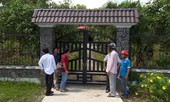 Vỡ hụi 'khủng', cả xã nghèo nháo nhác