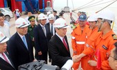 Mở cảng biển Vissai Nghệ An đón tàu 7 vạn tấn