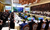 Khai mạc Hội nghị Bộ trưởng Tài chính APEC 2017