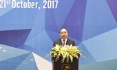 Cộng đồng APEC cần chung tay nỗ lực gìn giữ môi trường hoà bình, ổn định