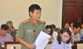 Báo chí đang bị mạng xã hội 'cạnh tranh'