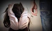 Bị bắt quả tang khi đang hiếp dâm bé gái 7 tuổi