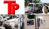 Bản tin Hình sự 18H: Nhiều chân dài bán dâm tiều triệu trong khách sạn