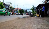 Giang hồ hỗn chiến, nữ sinh 17 tuổi bị ném đá tử vong