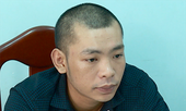 Bênh cha dượng, nam thanh niên chém chết cậu ruột