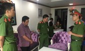Bắt Giám đốc Ngân hàng Bưu điện Liên Việt chi nhánh Đắk Lắk