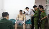 Ném “bom” xăng vào 1 người gây bỏng nặng