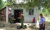 Thiếu nữ ngủ say bị thanh niên cùng xóm cưỡng bức