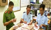 Người đàn ông vứt 3 tỷ đồng bỏ chạy khi thấy công an