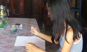 'Yêu' bé gái 12 tuổi, nam thanh niên hàng xóm bị bắt giam