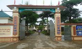 Bị phụ huynh đánh dã man tại trường, học sinh và hiệu trưởng nhập viện