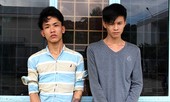 Xông vào nhà đòi nợ vợ, đâm gục chồng