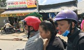 Giải cứu nữ sinh lớp 9 bị thanh niên có gia đình dụ dỗ