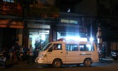 Nữ tiếp viên quán karaoke bị người tình giết trong khách sạn