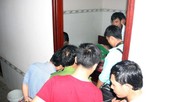 Nữ tiếp viên quán karaoke bị người tình giết trong khách sạn