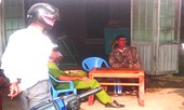 Cô gái bị bạn trai 60 tuổi truy sát giữa đường vì ghen