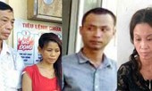 Nữ chủ quán massage bị khởi tố