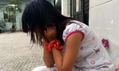 Bắt 7 nghi phạm trong nhóm hiếp dâm tập thể bé gái 14 tuổi