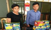 Lạng Sơn: Liên tiếp bắt pháo nổ nhập lậu