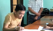 Lừa nhắn tin trúng thưởng, chiếm gần 1 tỉ đồng