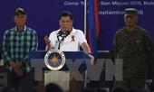 Bản tin 14H: Philippines tuyên bố giải phóng Marawi khỏi phiến quân thân IS