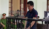Tuyên án tử đối tượng giết người cướp của trên đồi chè
