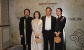 Thực cảnh “Tinh hoa Bắc Bộ” đầu tiên ở Việt Nam
