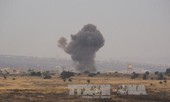 Bản tin 20H: Israel tấn công đáp trả sau các vụ 'đạn lạc' của quân đội Syria