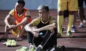 Mỉa mai trọng tài, HLV Thanh Hóa đối diện án phạt nặng