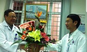Hủy quyết định phạt, xin lỗi bác sĩ 'nói xấu' lãnh đạo Bộ Y tế