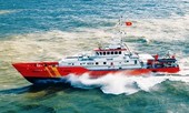 Sà Lan gặp nạn mất tích cùng ba thuyền viên tại biển Hải Phòng