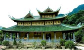 Địa điểm thú vị ít ai biết ở vườn Quốc gia Ba Vì