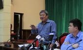 Hà Nội thừa nhận vỡ đê, yêu cầu kiểm điểm phát ngôn 'vỡ đê có kế hoạch'
