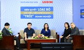 Bộ Công thương sẽ cắt tiếp những điều kiện kinh doanh “trói” doanh nghiệp