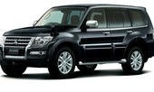 Hàng nghìn xe Mitsubishi bị triệu hồi vì lỗi hệ thống túi khí