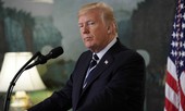 Tổng thống Donald Trump: Tôi mệt mỏi vì đất nước bị lợi dụng
