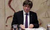 Catalonia đe dọa độc lập nếu Tây Ban Nha ngừng quyền tự trị