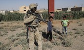 Nga: Phương Tây muốn che đậy các vụ tấn công ‘man rợ’ ở Raqqa