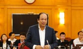 Quản lý cần cẩu: Bộ Giao thông phần dưới, Bộ Lao động phần trên