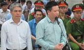 Cựu Chủ tịch Oceanbank Hà Văn Thắm kháng cáo tội danh gì?