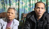 Nước mắt một gia đình 28 năm mang án oan giết chồng, giết cha