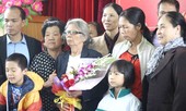 Xin lỗi gia đình 28 năm mang án oan “giết chồng, giết cha”