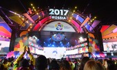 Các tiết mục văn nghệ đặc sắc tại Festival thanh niên, sinh viên 19